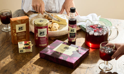 After Dinner Dessert Gift Pack