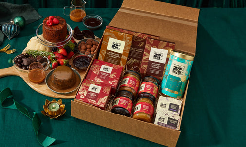 Yuletide Cheer Hamper