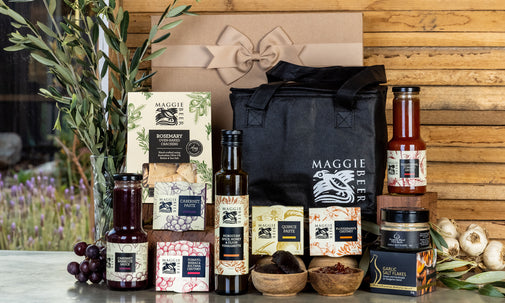 Barbecue Essentials Hamper