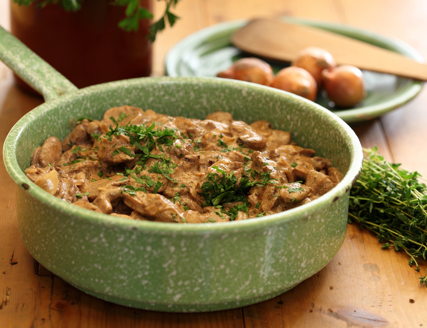 Recipes of The Week