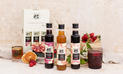 Wonderfully Cordial Gift Pack