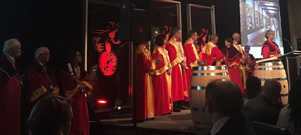 Barons of the Barossa