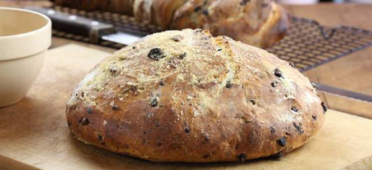 Bread Making