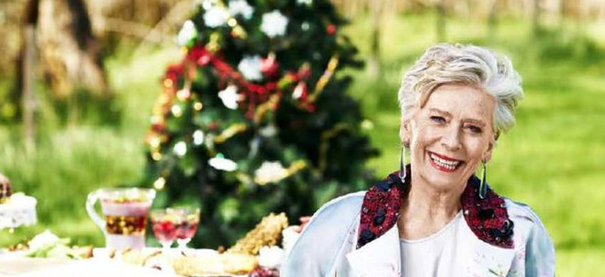 Christmas with The Australian Women's Weekly
