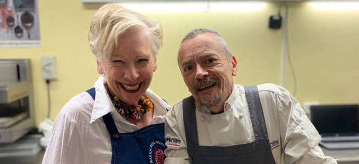 December Foundation Masterclasses