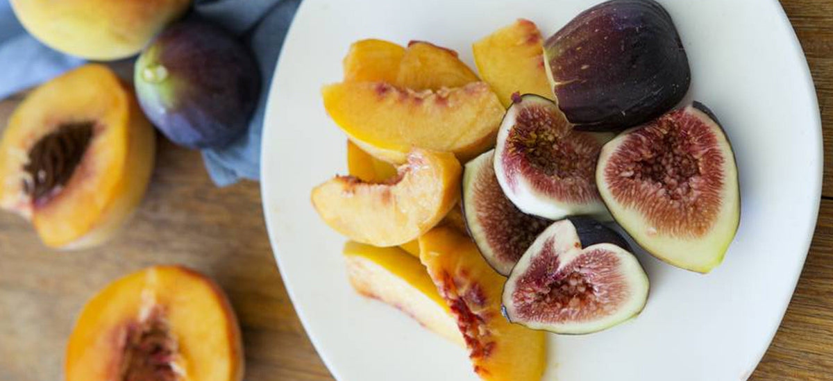 Fleeting Figs