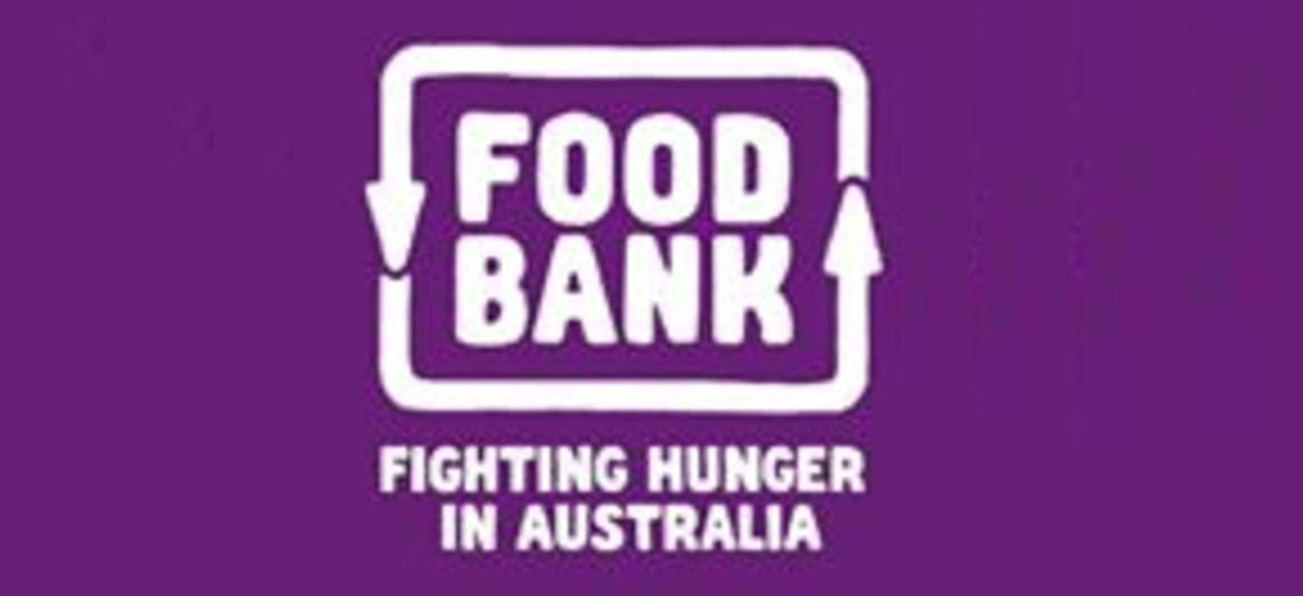 Foodbank - Hunger in the Country is a big problem