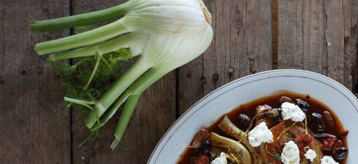 Fresh Fennel
