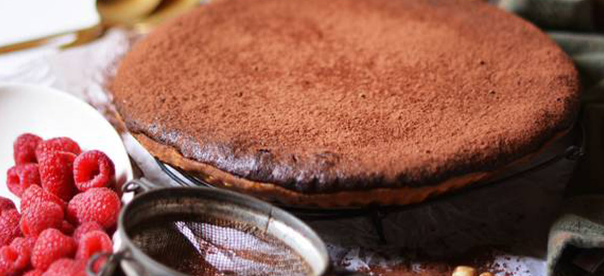 Gluten Free and Easy