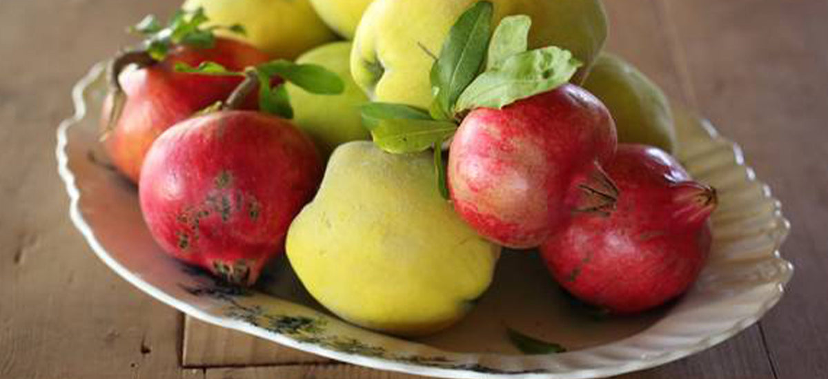 How to Select the Best Quality Fruit and Veggies