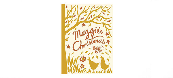 Maggie's Christmas
