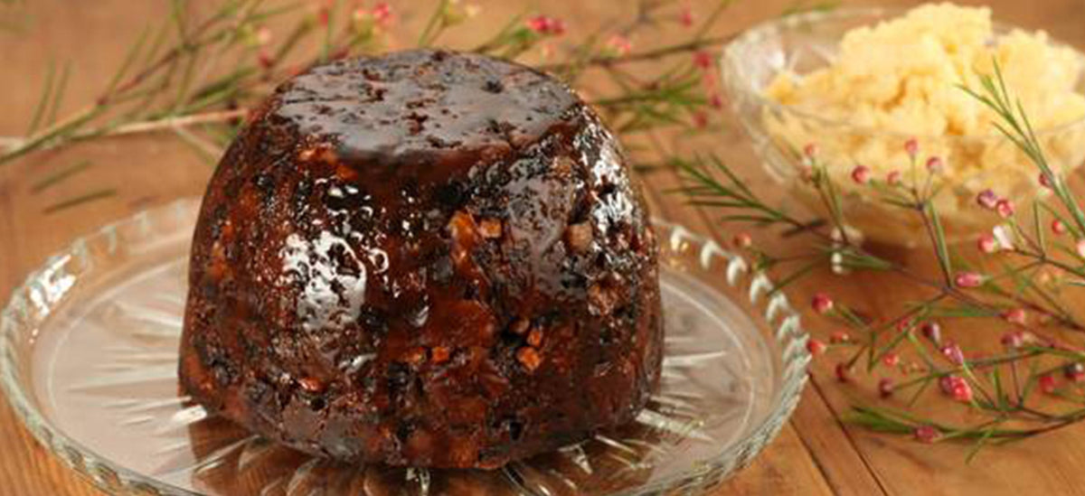 Maggie's Christmas Menu