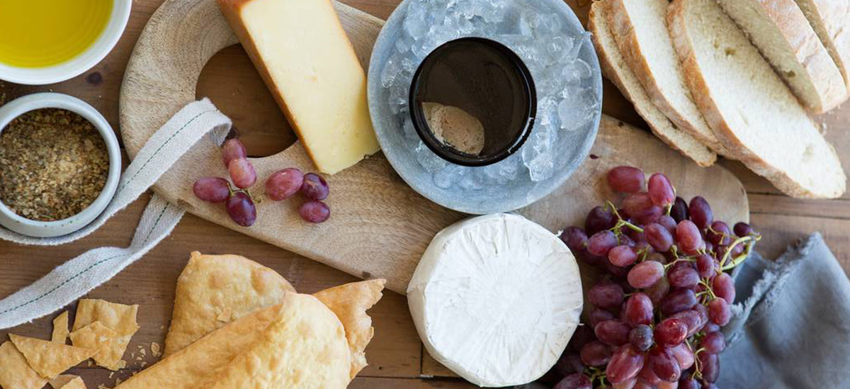 Make A Tradition Of Entertaining