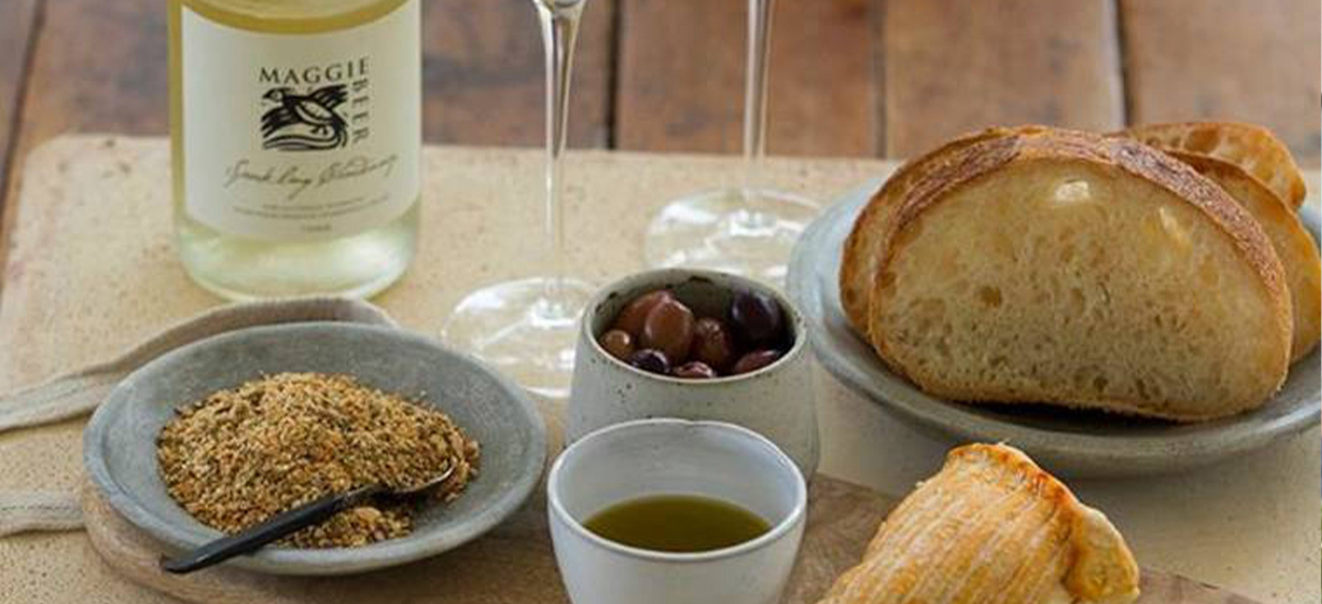 Mother's Day Planning