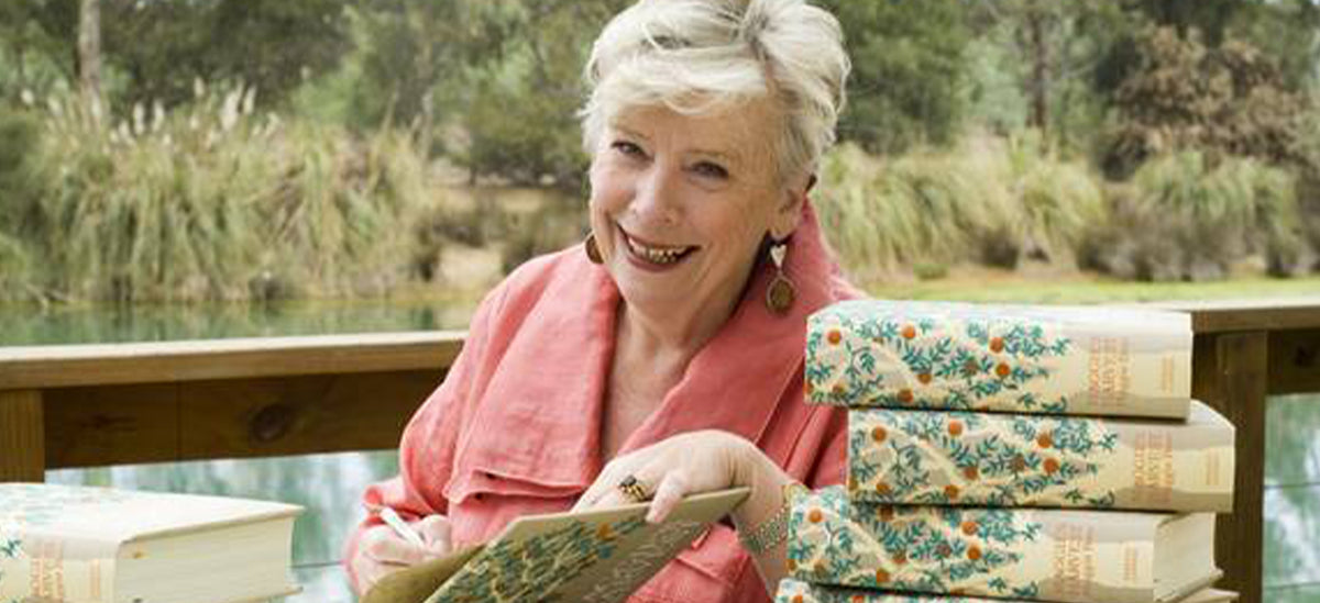 My Top 10 Cookbooks