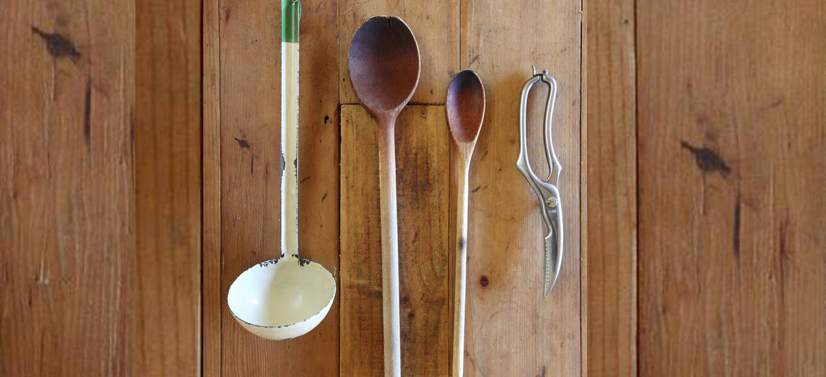 My Kitchen Tips and Techniques
