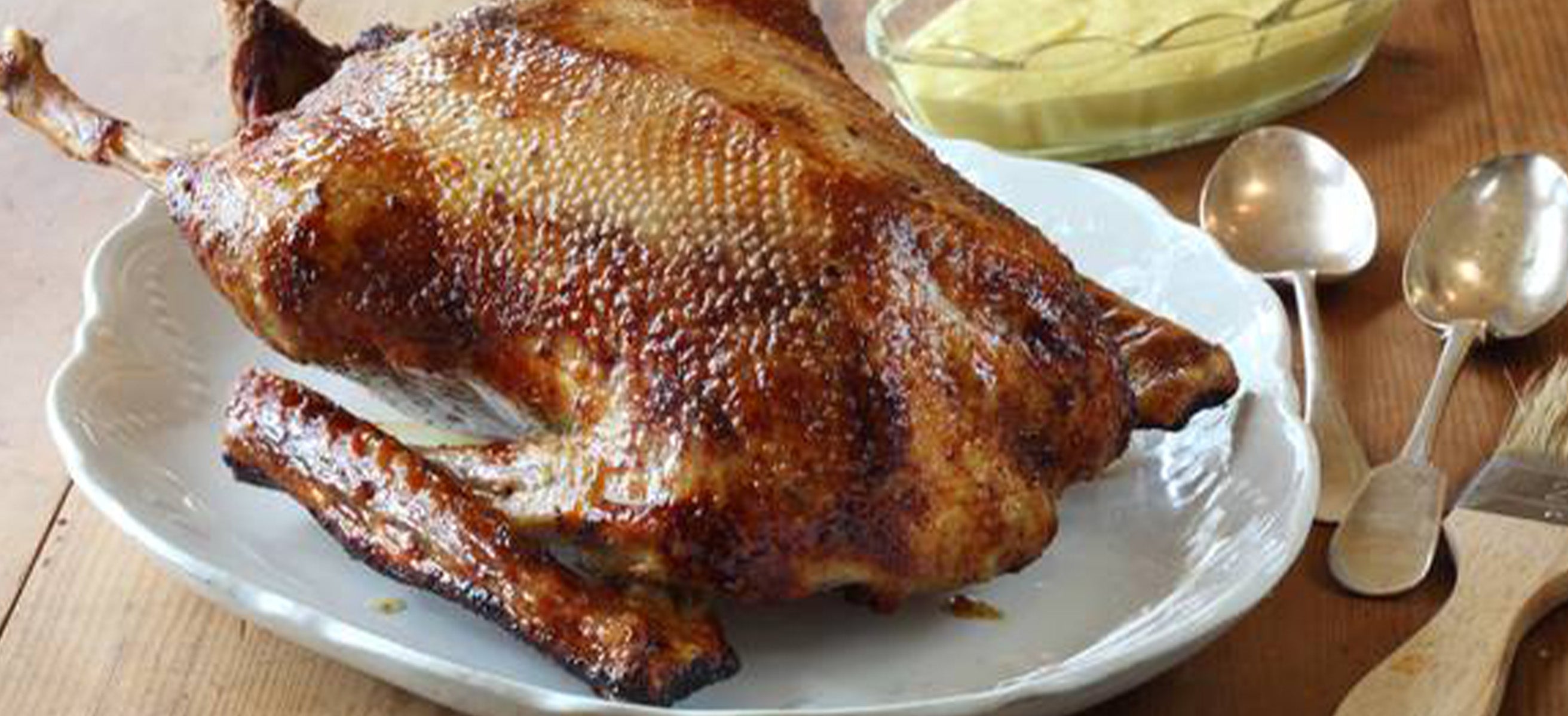 Organisation and Preparation for Christmas!