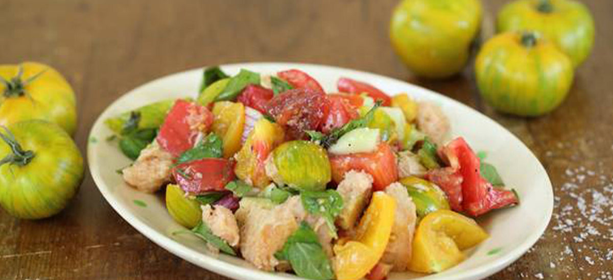 Summer Salad Essential