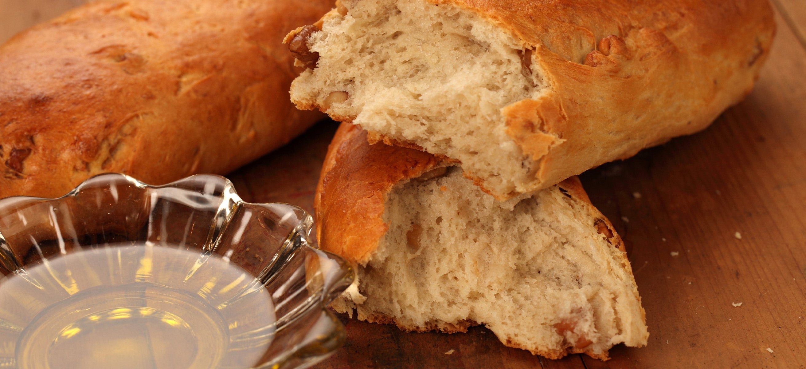 The Trick to Walnuts