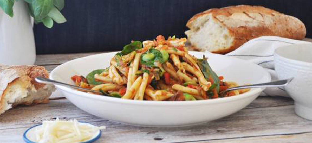 Winter Warmers