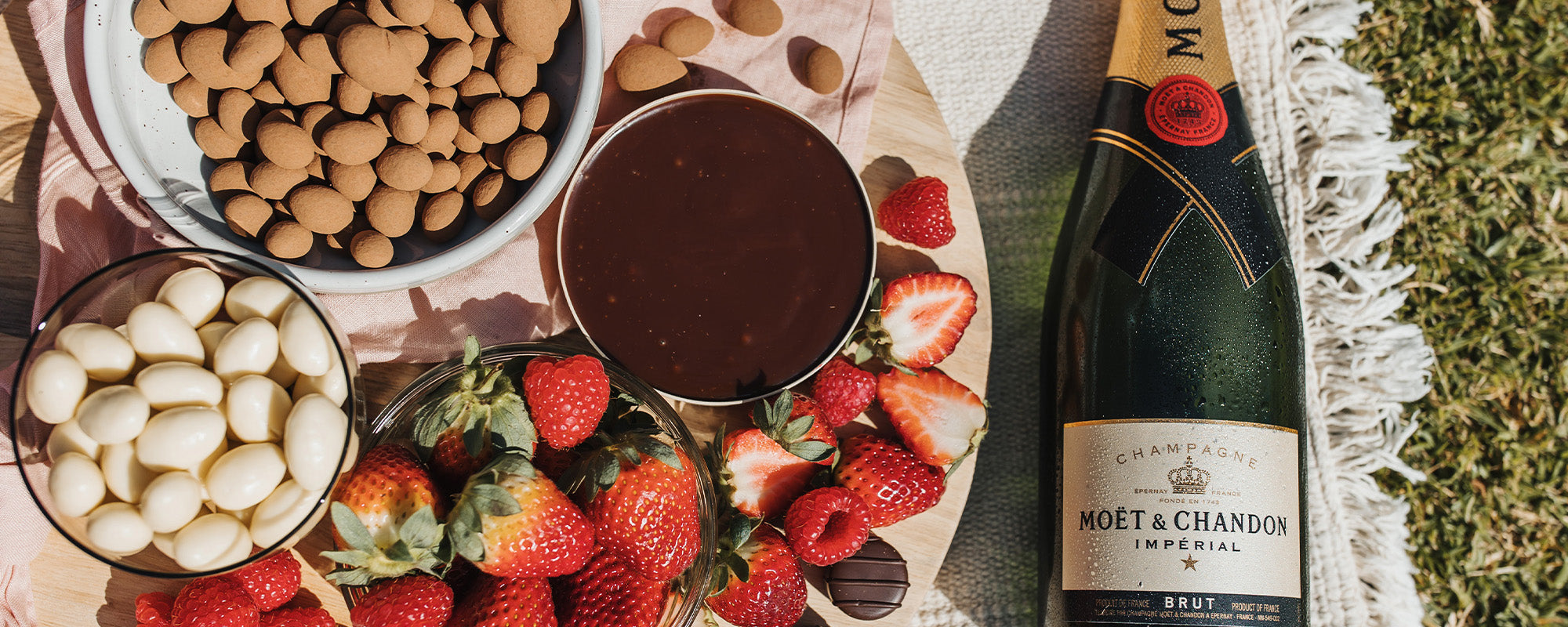 Maggie beer christmas hampers