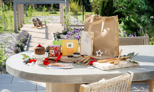 12 Days of Cooking with Maggie