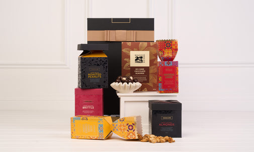 Christmas Jubilee Hamper