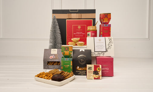 Christmas Indulgence Hamper