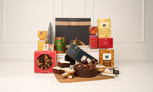 Christmas Decadence Hamper