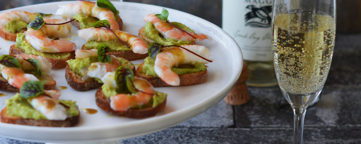 Appetisers
