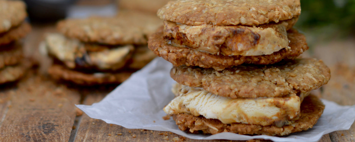 Biscuit & Cookies