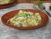 Chicken, Leek & Tarragon Risotto Recipe