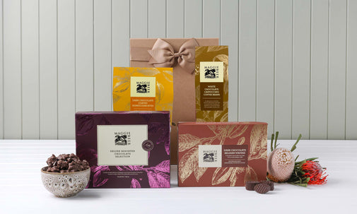 Chocolate Bliss Hamper