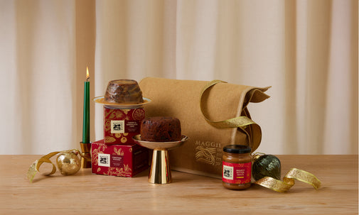Christmas Dessert Done Gift Pack