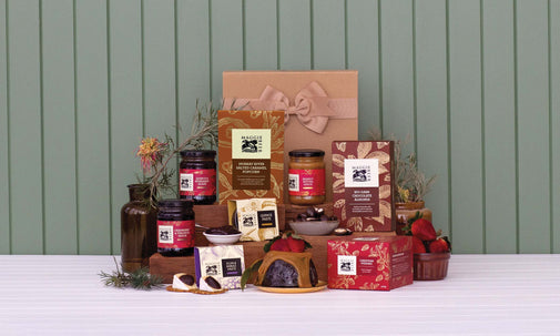 Christmas Treats Hamper