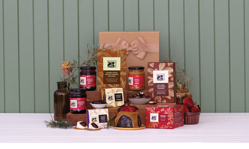 Christmas Treats Hamper