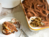 Coffee Vino Cotto Tiramisu Recipe