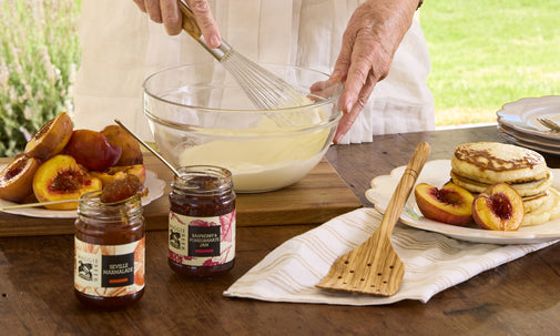 Breakfast Recipe Pack