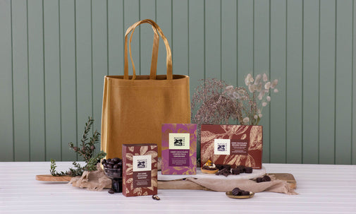 Dark Chocolate Gift Pack