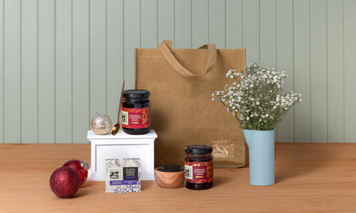 Christmas Barossa Table Gift Pack