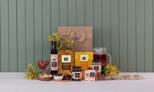 Family Gatherings Hamper