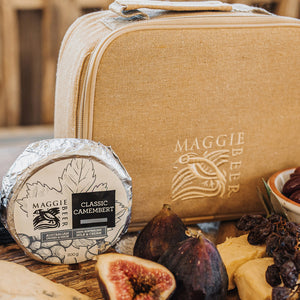 Let There Be Cheese Hamper