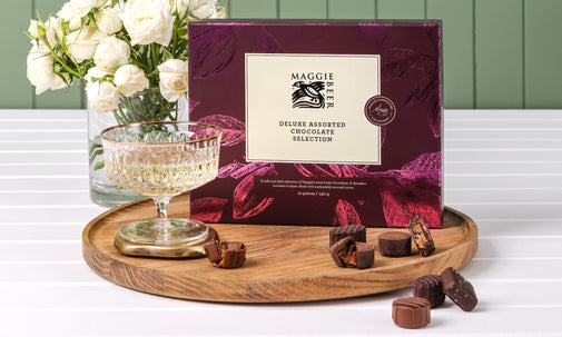 Deluxe Assorted Selection Box