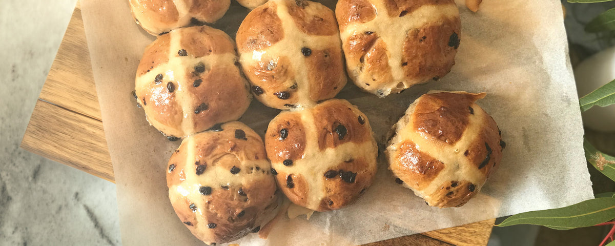 Easter Recipes