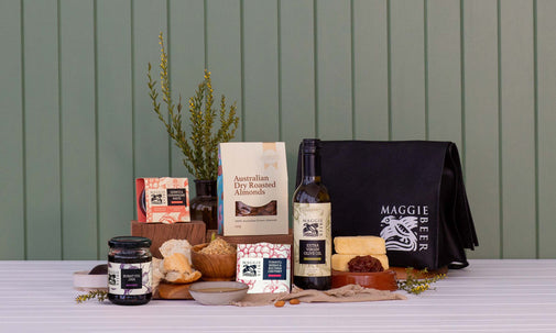 Maggie's Savoury Platter Essentials Gift Pack