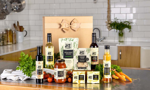 Maggie's Favourites Hamper