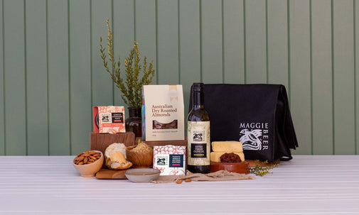 Maggie's Savoury Platter Essentials Gift Pack