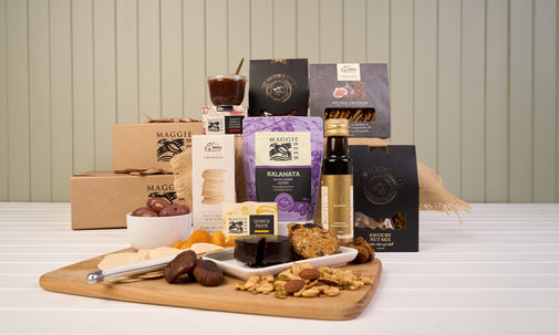 Maggie's Gourmet Selection Hamper