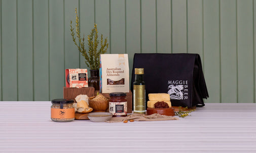Maggie's Savoury Platter Essentials Gift Pack