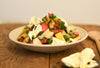 Nectarine, Tomato & Mozzarella Salad Recipe